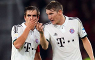 Rời M.U, Schweinsteiger sẽ về lại Bayern?