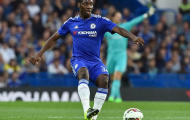 Ola Aina - Vũ khí bí mật của Conte