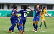 Ngược dòng hạ U20 Australia, Thái Lan chờ Việt Nam ở chung kết