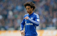 Video: Chào mừng đến với Man City - Leroy Sane