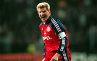 Video: Stefan Effenberg, đơn giản là huyền thoại