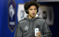 Chuyện chưa kể: Sane, sao trẻ đắt giá của Man City