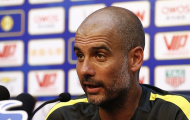 Jurgen Klopp hù dọa Pep Guardiola