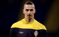 Ibrahimovic và những ngôi sao có đến 3 quốc tịch