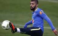 Barca lại 'muối mặt' vì mua tiền đạo