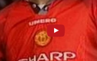 Video: 10 bàn thắng kinh điển của Eric Cantona