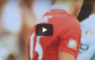 Video: Nemanja Vidic - Huyền thoại đáng nhớ của Man Utd