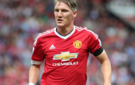 Schweinsteiger lên tiếng, hé lộ tương lai ở M.U