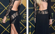 Mỹ nhân sexy nhất năm 2016 ăn mặc hở bạo khoe thân
