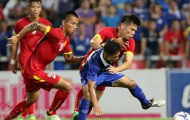Báo nước ngoài đánh giá cao Việt Nam ở AFF Cup 2016