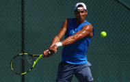 Nadal nhiều khả năng bỏ Olympics Rio 2016