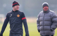Tham vọng của Rooney: Chỉ có Sir Alex mới hiểu