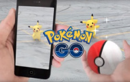 Vận động viên Olympic phàn nàn vì không được chơi Pokemon Go