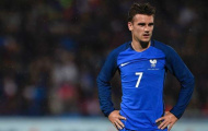Điểm tin sáng 03/08: Chốt ngày ký hợp đồng Pogba; Arsenal muốn có Griezmann