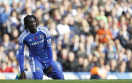 5 lý do Chelsea không nên mua Lukaku