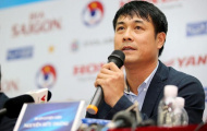 HLV Hữu Thắng nói gì về kết quả bốc thăm AFF Cup?