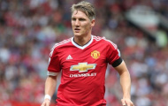 Bastian Schweinsteiger: Đành thôi quên lãng