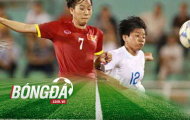 Video: Bản tin BongDa ngày 03-08-2016