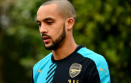 Walcott bỏ mộng tiền đạo, Arsenal sẽ có tân binh?