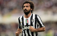 Video: Khả năng chuyền bóng đỉnh cao của Andrea Pirlo