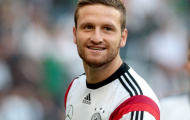 Chỉ 20 triệu, Arsenal vẫn có được Mustafi?