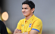 HLV Kiatisak nói gì về kết quả bốc thăm AFF Cup 2016?