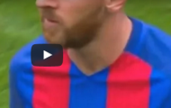 Video: Màn trình diễn của Messi vs Celtic