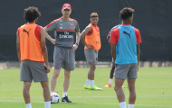 Arsenal, trung tâm tin đồn phiên bản lỗi