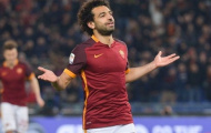 Chelsea chính thức chia tay 'Messi Ai Cập'