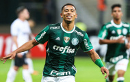 Chính thức: Man City hạ Barca, sở hữu sao trẻ Brazil