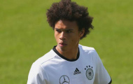 Động cơ Sane gia nhập Man City là gì?