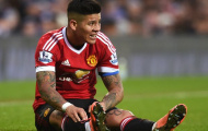 M.U đại hạ giá Marcos Rojo, chấp nhận lỗ