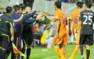 V-League nát như tương: Hãy chơi bài ngửa đi!