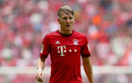 Ancelotti lên tiếng chốt tương lai Bastian Schweinsteiger