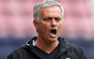 Mourinho thất vọng sau tour du đấu 'thảm hoạ' của M.U