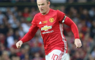'Ngay từ ngày đầu, tôi biết Rooney sẽ là tiền đạo đẳng cấp'