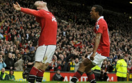 5 khoảnh khắc đáng nhớ trong sự nghiệp lẫy lừng của Wayne Rooney
