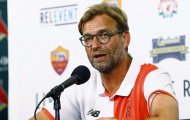 Klopp xác nhận Liverpool sẽ có thêm bom tấn