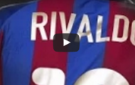 Video: Rivaldo - huyền thoại của Brazil và Barcelona