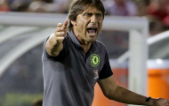 Hậu tập huấn, Chelsea tiếp tục 'trảm' vài ngôi sao