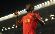 Thực hư việc 'bom xịt' Benteke chưa thể rời Liverpool