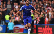 Atletico 'có biến', Costa sẽ quay về?