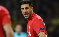 Can muốn làm 'trùm' ở Liverpool