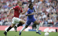 Torres không phải nỗi ám ảnh lớn nhất của Vidic