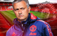Mourinho thông báo M.U sắp có bản hợp đồng mới