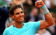 Nadal mạo hiểm, xác nhận dự đủ các nội dung tại Olympic