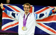 Andy Murray: Không Federer, Wawrinka thì Olympic 2016 vẫn hấp dẫn