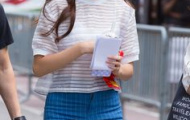 So Won: Mỹ nhân sở hữu vẻ đẹp ngây thơ của Hàn Quốc
