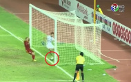 Danh tính trọng tài cướp chức vô địch AFF Cup của ĐT nữ Việt Nam