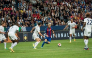 Nóng: Messi cân nhắc quay lại đội tuyển